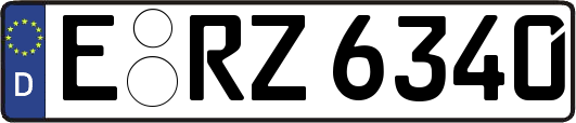 E-RZ6340