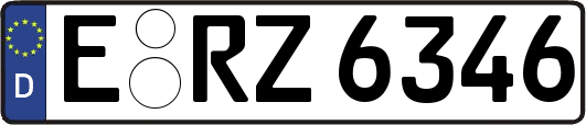 E-RZ6346