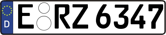 E-RZ6347