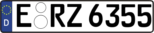 E-RZ6355