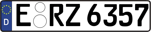 E-RZ6357