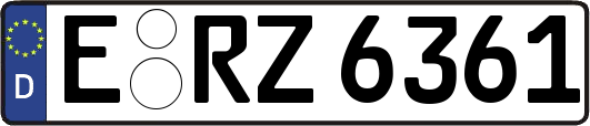 E-RZ6361