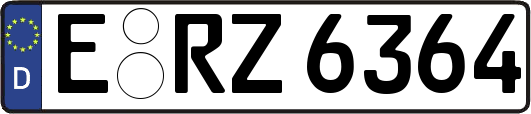 E-RZ6364