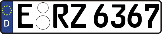 E-RZ6367