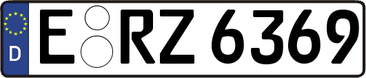 E-RZ6369
