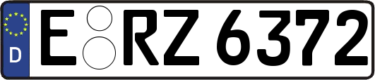 E-RZ6372