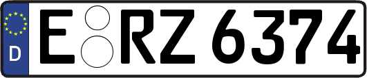 E-RZ6374
