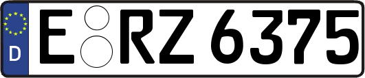 E-RZ6375