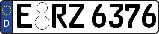 E-RZ6376