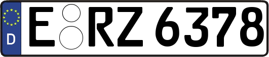 E-RZ6378
