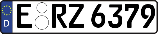 E-RZ6379
