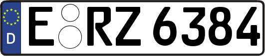 E-RZ6384