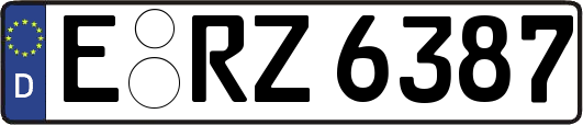 E-RZ6387