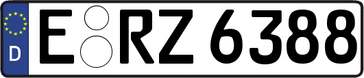 E-RZ6388