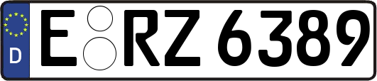 E-RZ6389