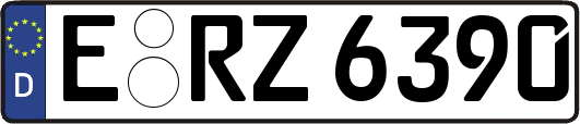 E-RZ6390