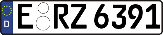 E-RZ6391