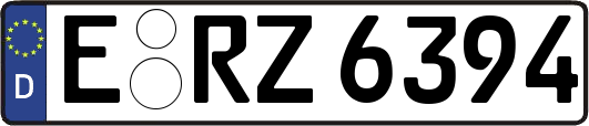 E-RZ6394