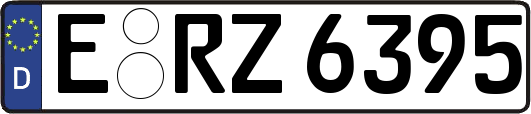 E-RZ6395