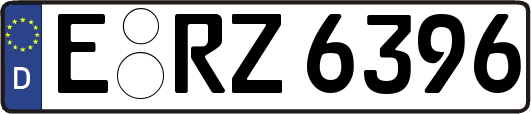 E-RZ6396