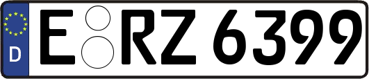 E-RZ6399
