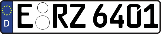 E-RZ6401