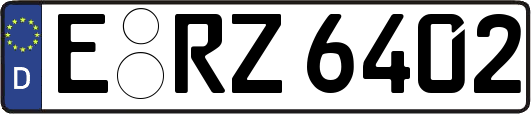 E-RZ6402