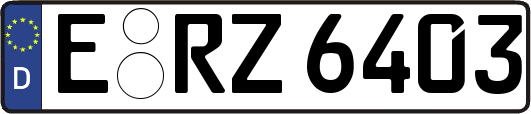 E-RZ6403