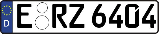 E-RZ6404