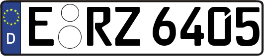 E-RZ6405