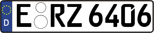 E-RZ6406