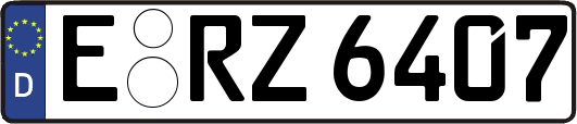 E-RZ6407