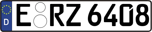 E-RZ6408