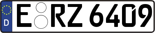 E-RZ6409