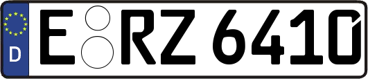 E-RZ6410