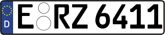 E-RZ6411
