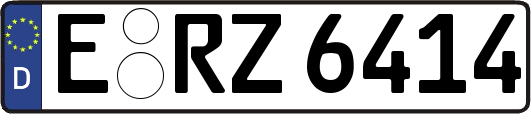 E-RZ6414