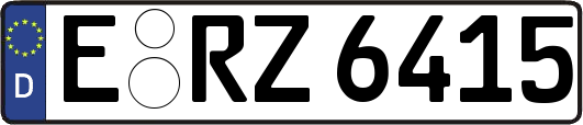 E-RZ6415