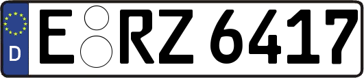 E-RZ6417