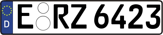 E-RZ6423