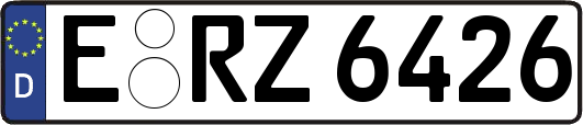 E-RZ6426