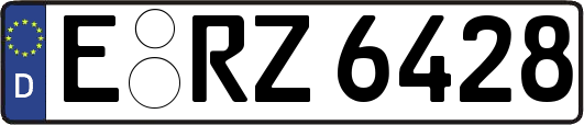 E-RZ6428