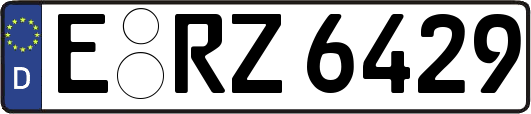 E-RZ6429