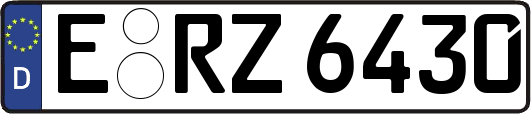 E-RZ6430