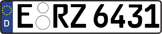 E-RZ6431