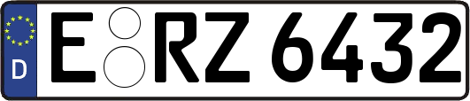E-RZ6432