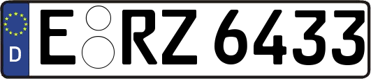 E-RZ6433