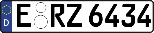 E-RZ6434