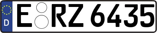 E-RZ6435
