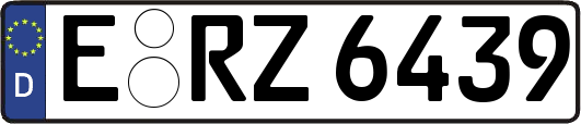 E-RZ6439